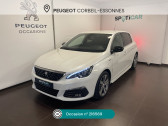 Peugeot 308 PURETECH 130CH S&S EAT8 GT LINE  � Corbeil-Essonnes 91