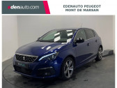 Peugeot 308 occasion année 2019 boite Automatique Annonce Peugeot 308 occasion Essence PureTech 130ch S&S EAT8 GT Line à Saint Pierre du Mont