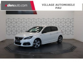 Peugeot 308 PureTech 130ch S&S EAT8 GT Line  2019 - annonce de voiture en vente sur Auto Sélection.com