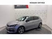 Annonce Peugeot 308 occasion Essence PureTech 130ch S&S EAT8 GT Line � Orthez
