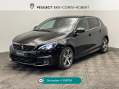 Peugeot 308 occasion année 2020 boite Automatique Annonce Peugeot 308 occasion Essence PURETECH 130CH S&S EAT8 GT LINE à Brie-Comte-Robert