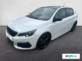 Peugeot 308 occasion année 2021 boite Automatique Annonce Peugeot 308 occasion Essence PureTech 130ch S&S EAT8 GT Pack à VALENCE