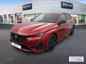 Peugeot 308 PureTech 130ch S&S EAT8 GT Pack   FONTENAY SOUS BOIS 94