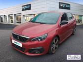 Peugeot 308 occasion année 2020 boite Automatique Annonce Peugeot 308 occasion Essence PureTech 130ch S&S EAT8 GT Pack à LE GRAND QUEVILLY