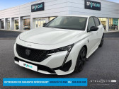 Peugeot 308 occasion année 2022 boite Automatique Annonce Peugeot 308 occasion Essence PureTech 130ch S&S EAT8 GT Pack à FONTENAY SOUS BOIS