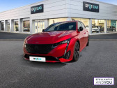 Peugeot 308 PureTech 130ch S&S EAT8 GT Pack   JOINVILLE LE PONT 94
