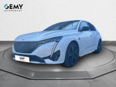 Annonce Peugeot 308 occasion Essence PureTech 130ch S&S EAT8 GT Pack  St BRIEUC