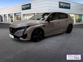 Peugeot 308 , garage SPOTICAR STELLANTIS & YOU ENGLOS  LOMME