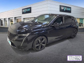 Peugeot 308 occasion année 2022 boite Automatique Annonce Peugeot 308 occasion Essence PureTech 130ch S&S EAT8 GT Pack à ORVAULT