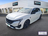 Peugeot 308 occasion année 2022 boite Automatique Annonce Peugeot 308 occasion Essence PureTech 130ch S&S EAT8 GT Pack à REZE