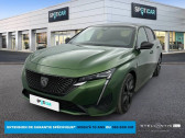 Peugeot 308 occasion année 2022 boite Automatique Annonce Peugeot 308 occasion Essence PureTech 130ch S&S EAT8 GT Pack à MASSY