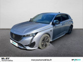 Peugeot 308 PureTech 130ch S&S EAT8 GT Pack  2022 - annonce de voiture en vente sur Auto Sélection.com