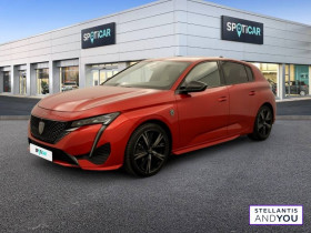 Peugeot 308 , garage SPOTICAR STELLANTIS &YOU AULNAY-SOUS-BOIS  AULNAY