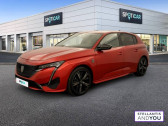 Peugeot 308 occasion année 2021 boite Automatique Annonce Peugeot 308 occasion Essence PureTech 130ch S&S EAT8 GT Pack à AULNAY