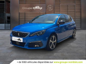 Peugeot 308 PureTech 130ch S&S EAT8 GT Pack  2020 - annonce de voiture en vente sur Auto Sélection.com