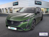 Peugeot 308 occasion année 2022 boite Automatique Annonce Peugeot 308 occasion Essence PureTech 130ch S&S EAT8 GT Pack à RILLIEUX LA PAPE