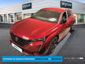 Peugeot 308 occasion année 2022 boite Automatique Annonce Peugeot 308 occasion Essence PureTech 130ch S&S EAT8 GT Pack à FONTENAY SOUS BOIS
