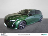 Annonce Peugeot 308 occasion Essence PureTech 130ch S&S EAT8 GT Pack  Caen