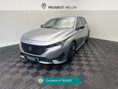 Annonce Peugeot 308 occasion Essence PURETECH 130CH S&S EAT8 GT PACK  Cesson