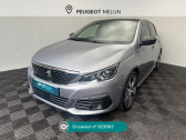 Annonce Peugeot 308 occasion Essence PURETECH 130CH S&S EAT8 GT PACK  Cesson