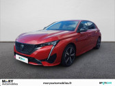 Peugeot 308 occasion année 2023 boite Automatique Annonce Peugeot 308 occasion Essence PureTech 130ch S&S EAT8 GT à Vire