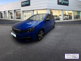 Peugeot 308 PureTech 130ch S&S EAT8 GT  2021 - annonce de voiture en vente sur Auto Sélection.com