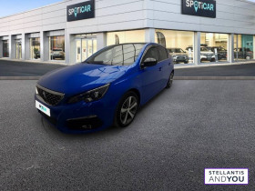 Peugeot 308 , garage SPOTICAR STELLANTIS &YOU MARSEILLE MICHELET  MARSEILLE CEDEX 8