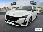 Peugeot 308 occasion année 2021 boite Automatique Annonce Peugeot 308 occasion Essence PureTech 130ch S&S EAT8 GT à VILLENEUVE D'ASCQ