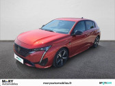 Annonce Peugeot 308 occasion Essence PureTech 130ch S&S EAT8 GT  ABBEVILLE