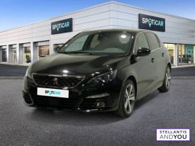 Peugeot 308 , garage SPOTICAR STELLANTIS &YOU RENNES NORD   RENNES