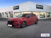 Peugeot 308 PureTech 130ch S&S EAT8 GT  à Â VENISSIEUX 69