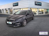 Annonce Peugeot 308 occasion Essence PureTech 130ch S&S EAT8 GT  VAULX EN VELIN