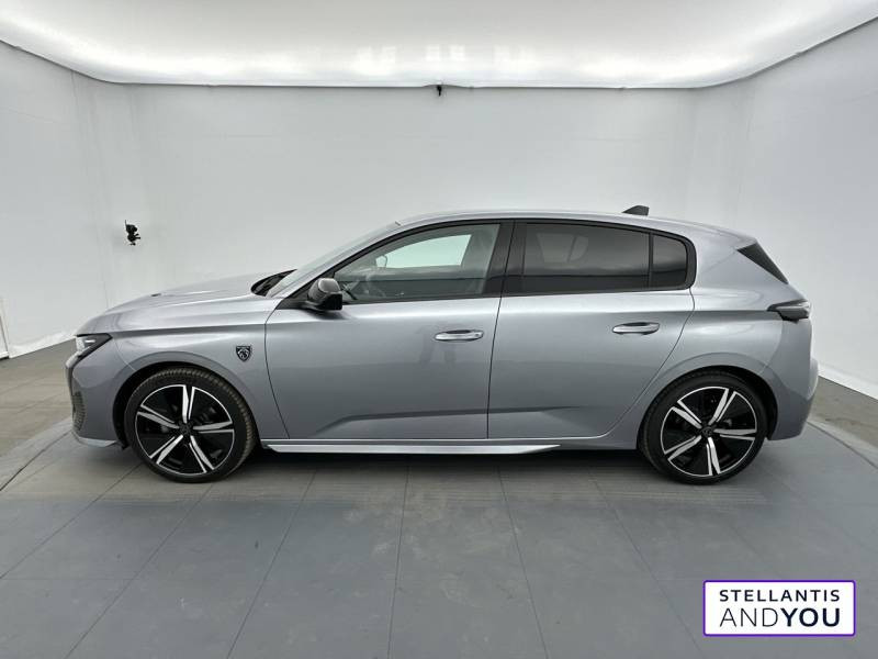Peugeot 308 PureTech 130ch S&S EAT8 GT  occasion  MALAKOFF - photo n2
