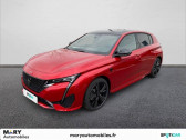 Peugeot 308 PureTech 130ch S&S EAT8 GT  2023 - annonce de voiture en vente sur Auto Sélection.com