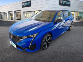 Annonce Peugeot 308 occasion Essence PureTech 130ch S&S EAT8 GT  SENS