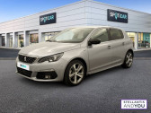Peugeot 308 PureTech 130ch S&S EAT8 GT   NANTERRE 92