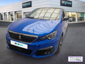 Peugeot 308 PureTech 130ch S&S EAT8 GT  2021 - annonce de voiture en vente sur Auto Sélection.com
