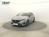 Peugeot 308 occasion année 2023 boite Automatique Annonce Peugeot 308 occasion Essence PureTech 130ch S&S EAT8 GT à St BRIEUC