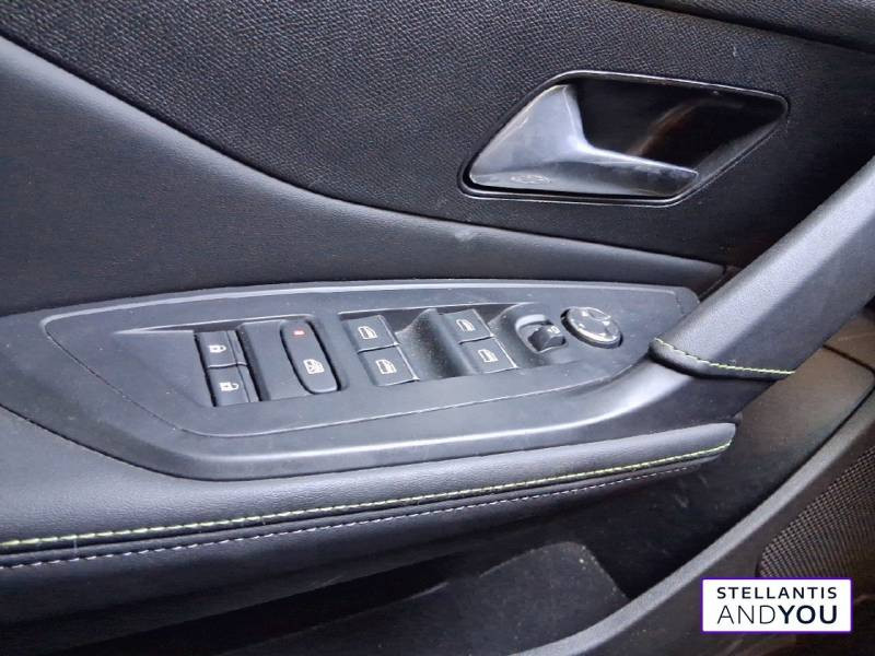 Peugeot 308 PureTech 130ch S&S EAT8 GT  occasion  AUBAGNE - photo n9