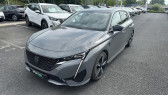 Peugeot 308 occasion année 2024 boite Automatique Annonce Peugeot 308 occasion Essence PureTech 130ch S&S EAT8 GT à BRIVE LA GAILLARDE