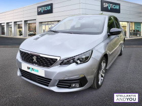 Peugeot 308 , garage SPOTICAR STELLANTIS &YOU NANTERRE  NANTERRE