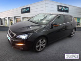 Peugeot 308 occasion année 2021 boite Automatique Annonce Peugeot 308 occasion Essence PureTech 130ch S&S EAT8 GT à VAULX EN VELIN