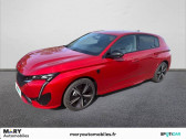 Peugeot 308 PureTech 130ch S&S EAT8 GT  2024 - annonce de voiture en vente sur Auto Sélection.com