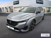 Peugeot 308 occasion année 2022 boite Automatique Annonce Peugeot 308 occasion Essence PureTech 130ch S&S EAT8 GT à ARGENTEUIL