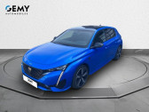 Peugeot 308 PureTech 130ch S&S EAT8 GT   LAVAL 53