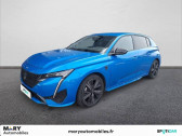 Peugeot 308 PureTech 130ch S&S EAT8 GT  2023 - annonce de voiture en vente sur Auto Sélection.com