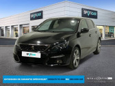 Peugeot 308 occasion année 2021 boite Automatique Annonce Peugeot 308 occasion Essence PureTech 130ch S&S EAT8 GT à Â RENNES