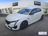 Annonce Peugeot 308 occasion Essence PureTech 130ch S&S EAT8 GT   LOMME