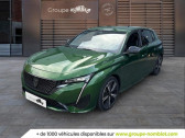 Peugeot 308 occasion année 2022 boite Automatique Annonce Peugeot 308 occasion Essence PureTech 130ch S&S EAT8 GT à VILLEFRANCHE SUR SAONE