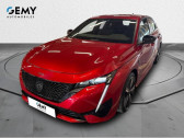 Peugeot 308 PureTech 130ch S&S EAT8 GT   ANGERS 49